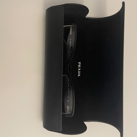 Prada Women’s model PR 15L - Picture 4 of 9